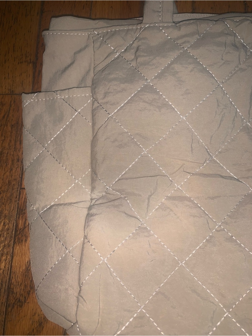 Hand made purse - Picture 3 of 13